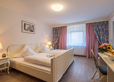 Doppelzimmer