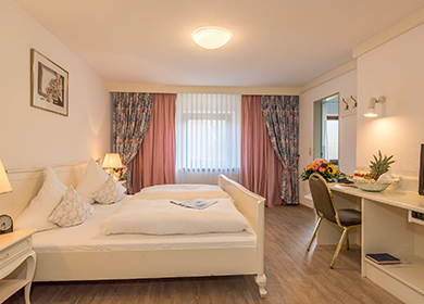 Doppelzimmer