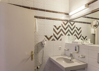 Badezimmer