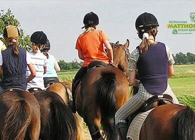 Reitschule