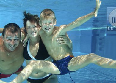 Therme Erding